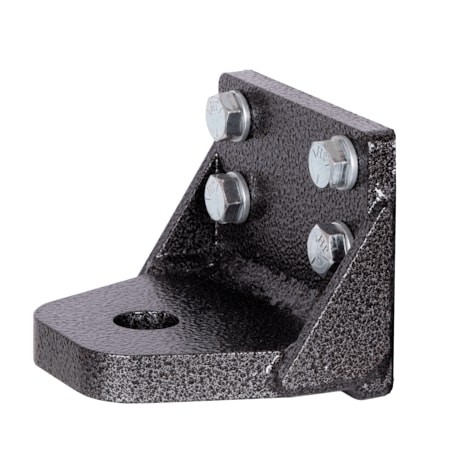 Gen-Y Hitch GLYDER 2 drop Ball Platform attachment with 1 Diameter Ball Shank GH-12015